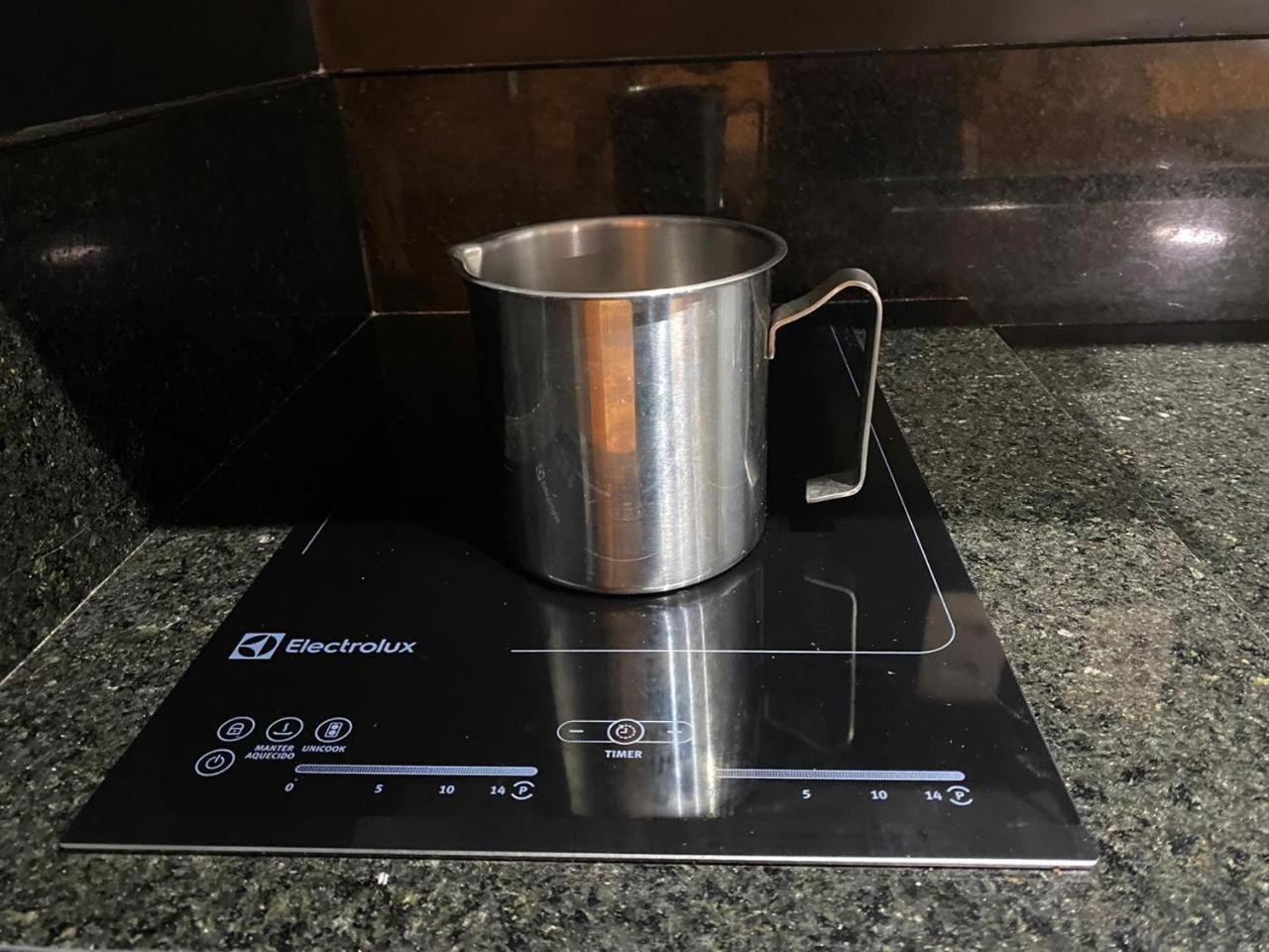 Excelente Flat 3 Pessoas Completo Com Cozinha Apartment Rio de Janeiro